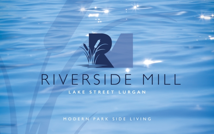 Riverside Mill